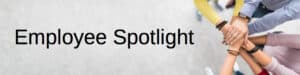 CosmoLex Employee Spotlight: Chantel Gordon