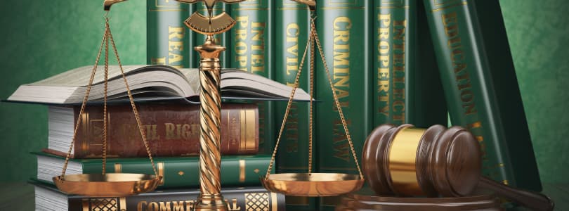 Legal Practice Areas