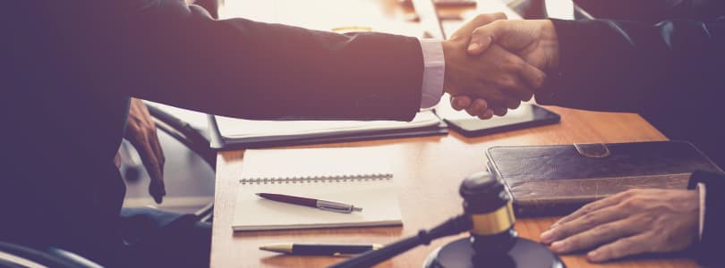 Scaling up Law Firm