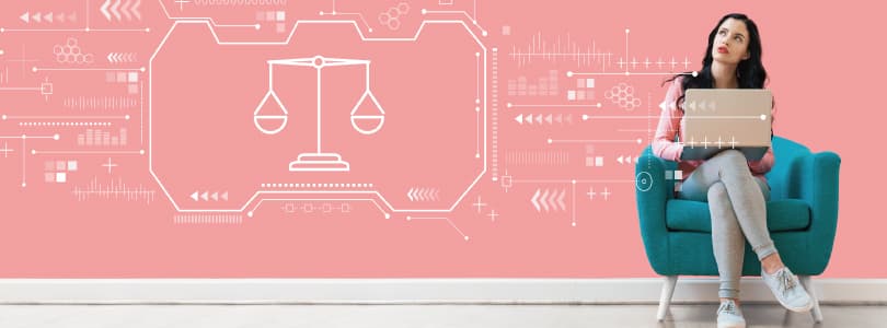 Women in Legal Tech