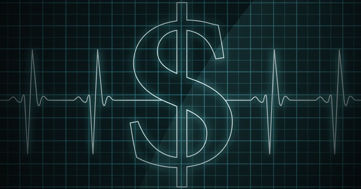 Financial Pulse