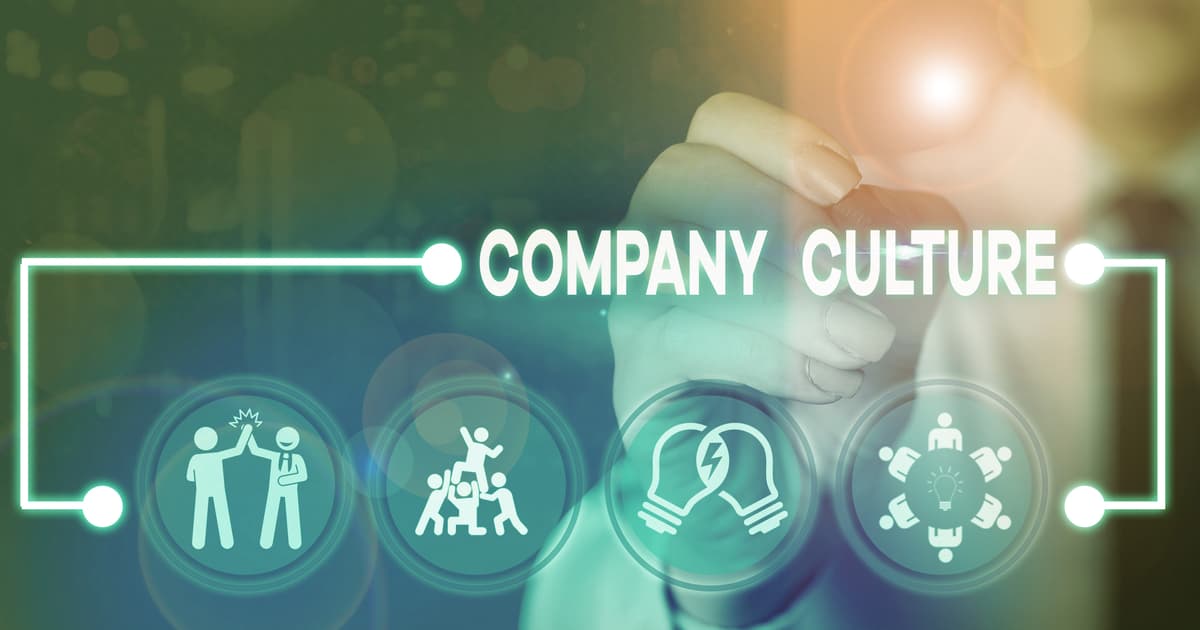 Company Culture