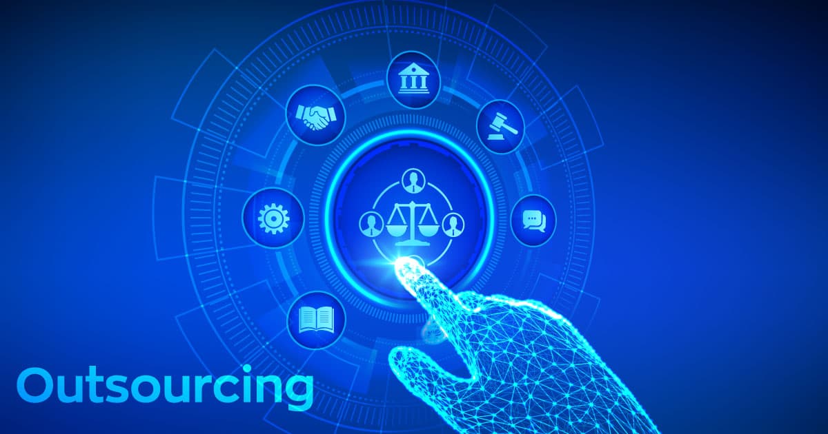 Law Firm Outsourcing