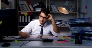 Lawyer Life: Is It Time to Rethink the Long Hours?