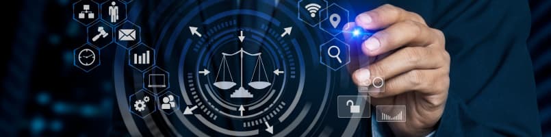 Virtual Networking for Lawyers