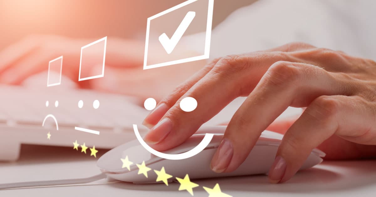 Amazing Client Experience Loyalty