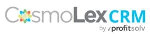 CosmoLex Debuts CRM Software for the Legal Industry