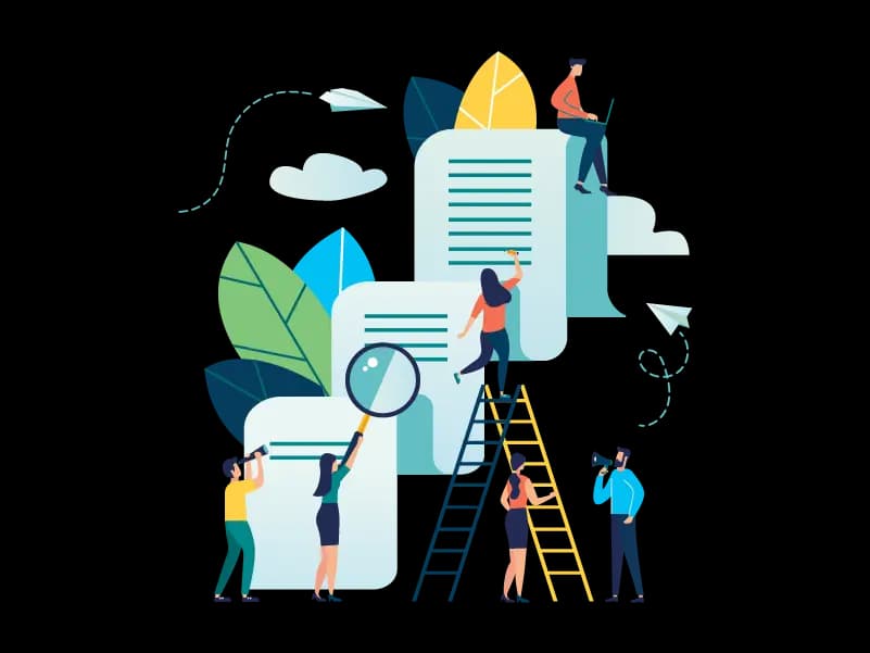 Manage Documents Seamlessly