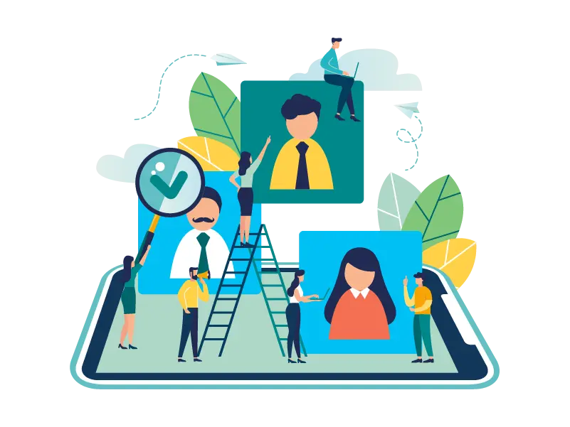 Build Relationships With Leads and Clients