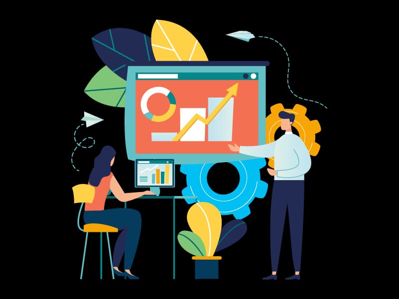 Built-in Trust Accounting to Manage Escrow with Ease