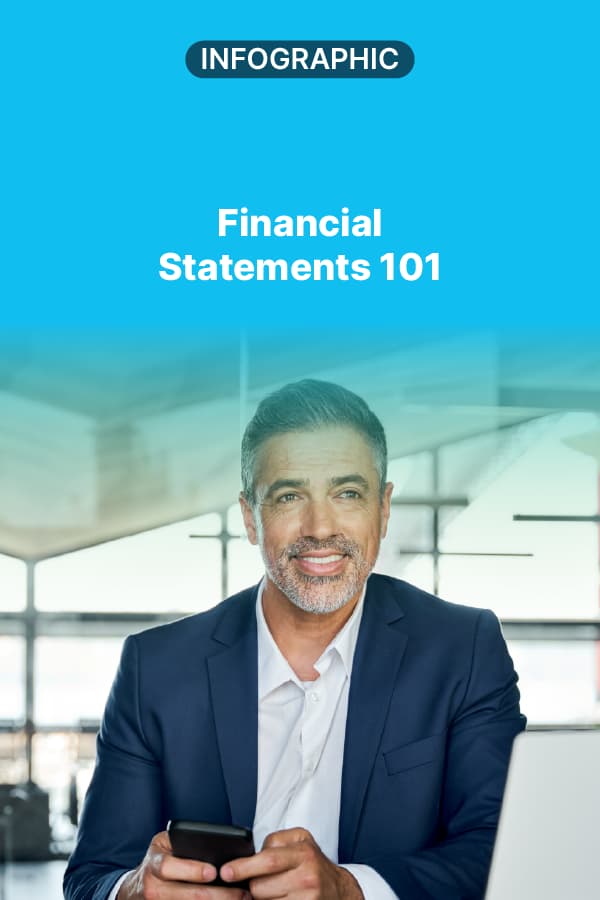 Financial Statements 101