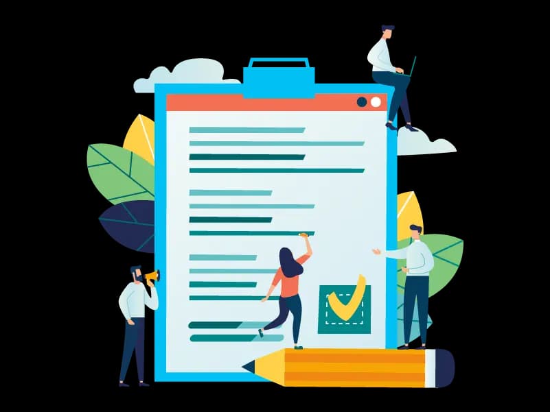 Manage Documents with Ease No Matter Where You Work