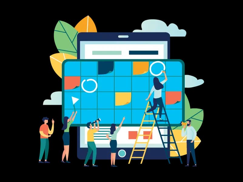 Manage Tasks with Precision
