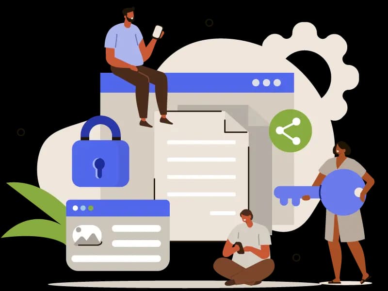 Secure-Sharing-with-LexShare
