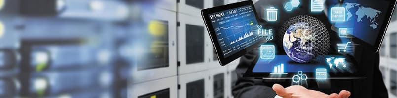 Law Firm Data Migration