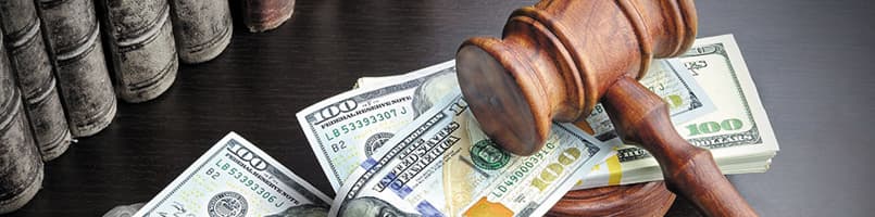 Handling Client Funds