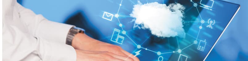 Law Firm Cloud Technology