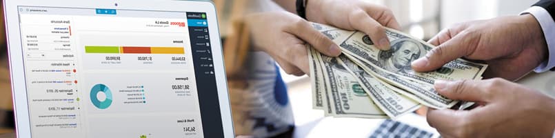 Quickbooks Not Managing Retainers