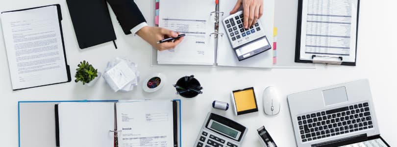 Streamlining Billing and Accounting