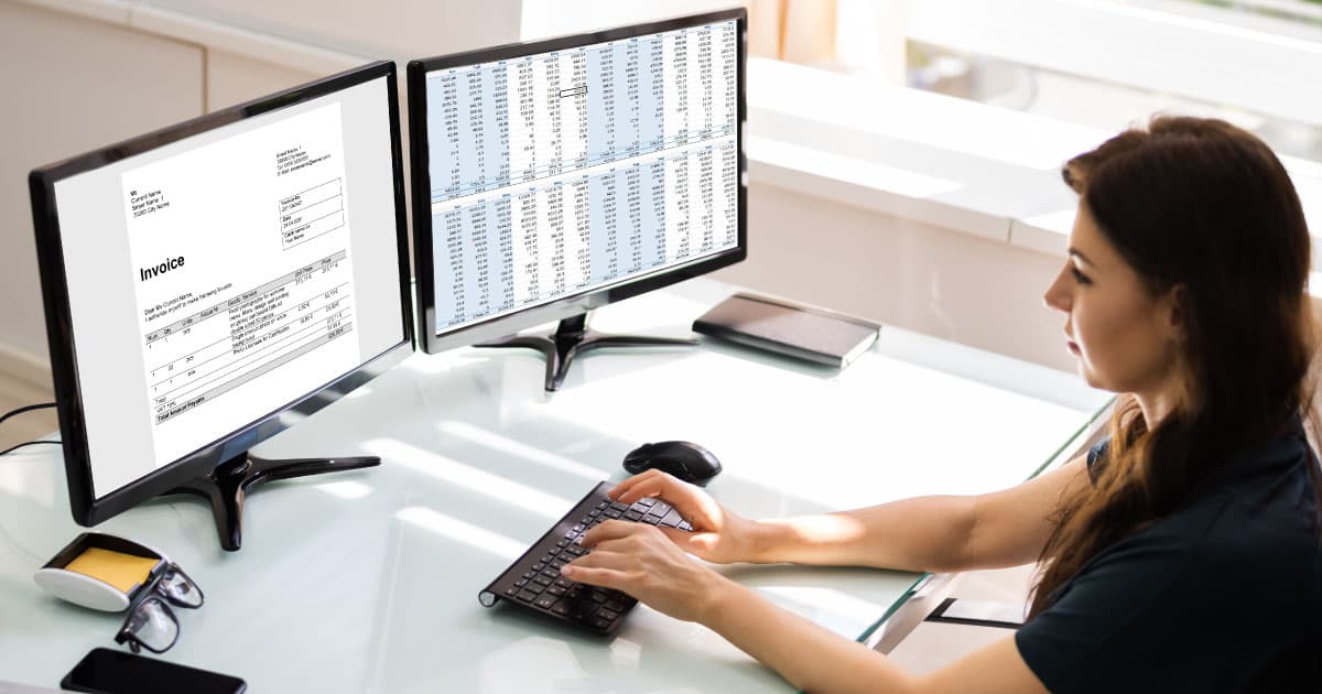 Integrating Invoicing Payments Accounting