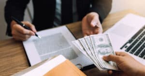 Is it Okay for Lawyers to Pay Referral Fees?