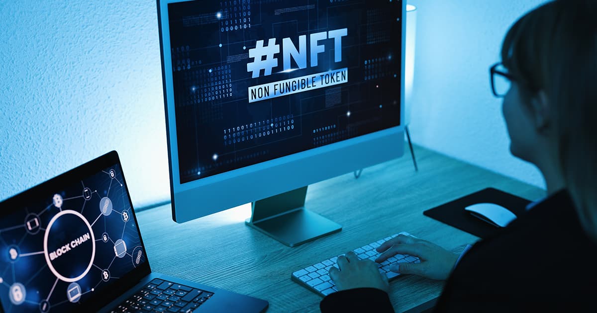 NFTs and Crypto