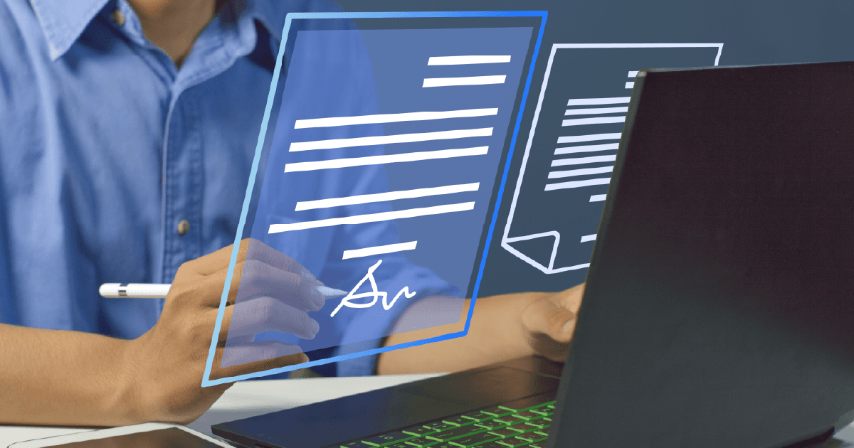 How Secure File-Sharing and eSignatures Can Streamline the Legal Process