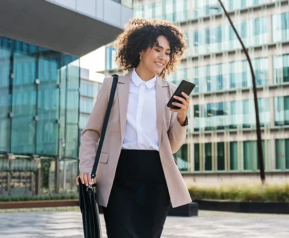 Built-In Legal 
Trust Accounting