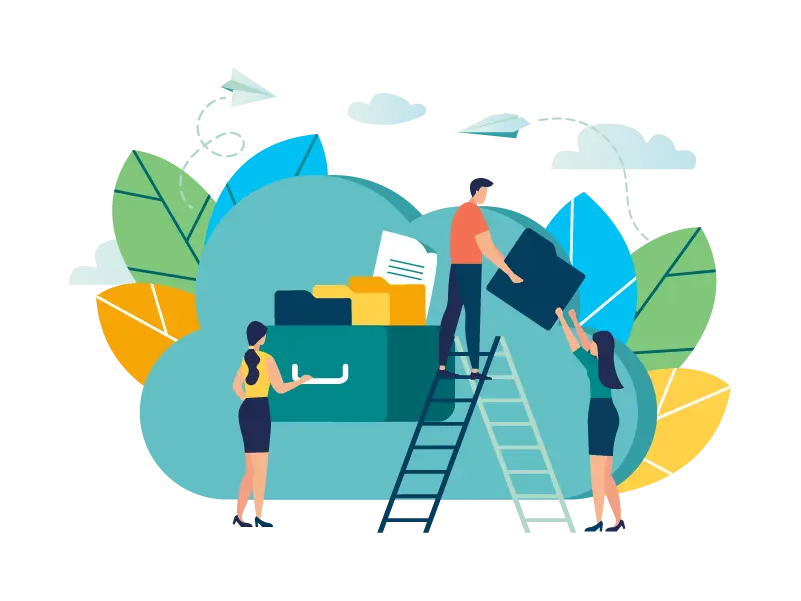 Share-documents-securely-with-clients