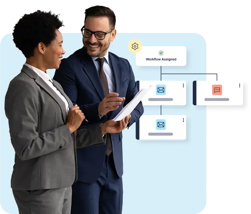 Automate document creation for criminal defense matters