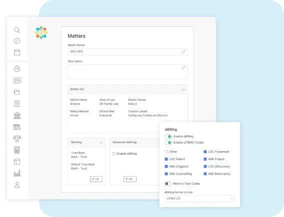 Personal Injury Workflows & Custom Fields
