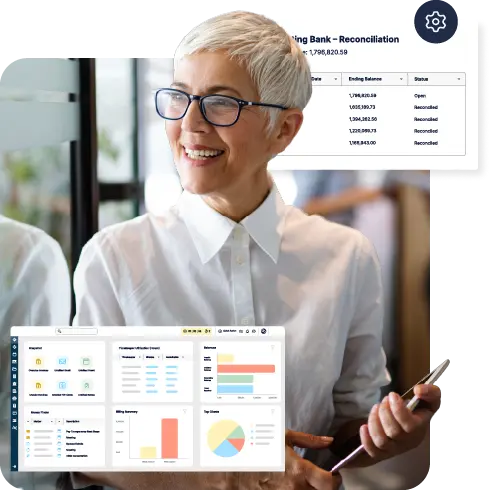 CosmoLex vs Coyote Analytics - SurePoint